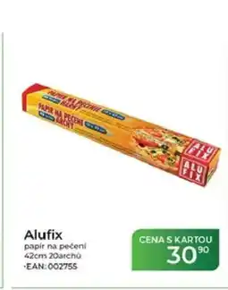 Tamda Foods Alufix nabídka