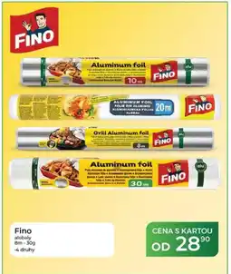 Tamda Foods Fino alobaly nabídka