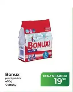 Tamda Foods Bonux prací prášek nabídka
