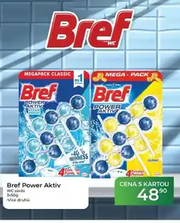 Tamda Foods Bref Power Aktiv nabídka