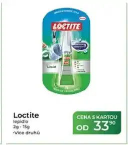 Tamda Foods Loctite lepidlo nabídka
