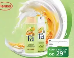 Tamda Foods Fa nabídka