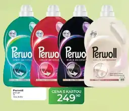Tamda Foods Perwoll praci gel nabídka
