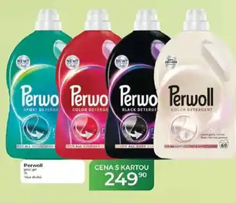 Tamda Foods Perwoll praci gel nabídka