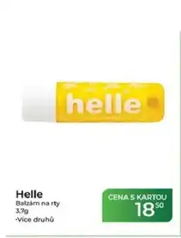 Tamda Foods Helle Balzám na rty nabídka