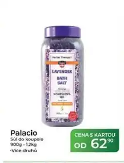 Tamda Foods Palacio Súl do koupele nabídka