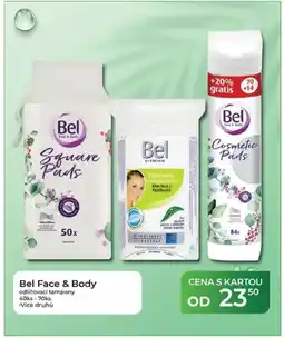 Tamda Foods Bel Face & Body nabídka