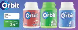 Tamda Foods Orbit nabídka