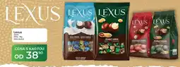 Tamda Foods Lexus sáček nabídka