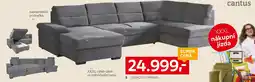 XXXLutz Sedací souprava nabídka