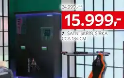 XXXLutz Šatní skříň nabídka