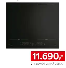 XXXLutz Indukční varná deska nabídka
