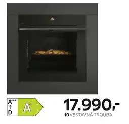 XXXLutz Vestavná trouba nabídka