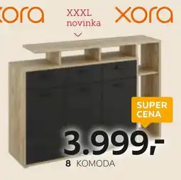 XXXLutz Komoda nabídka