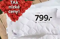 XXXLutz Polštář nabídka