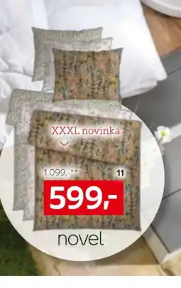 XXXLutz Povlečení Tropical Paradise nabídka
