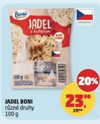 Penny Market Jadel Boni nabídka