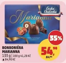 Penny Market Bonboniéra marianna nabídka
