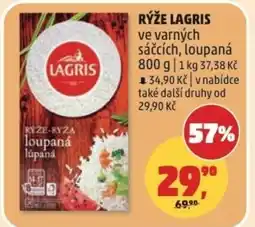 Penny Market Rýže lagris nabídka