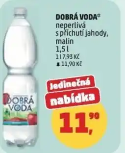 Penny Market Dobrá voda nabídka