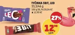 Penny Market Tyčinka 3bit, leo nabídka