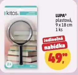 Penny Market Lupa nabídka