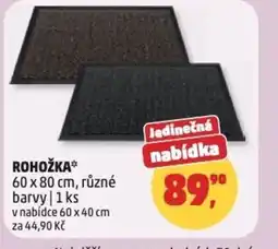 Penny Market Rohožka nabídka