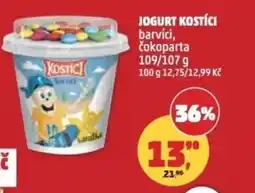 Penny Market Jogurt Kostíci nabídka
