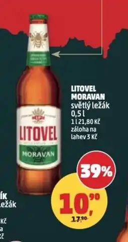 Penny Market Litovel Moravan nabídka