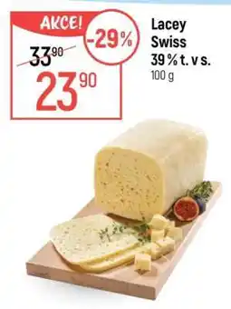 Globus Lacey Swiss nabídka
