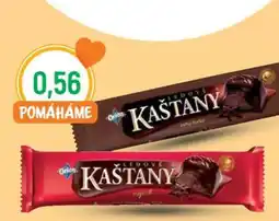Globus Orion Ledové Kaštany nabídka