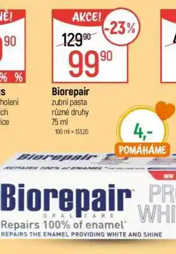 Globus Biorepair nabídka