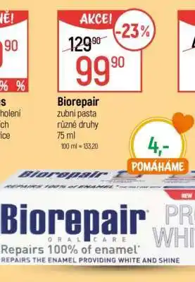 Globus Biorepair nabídka