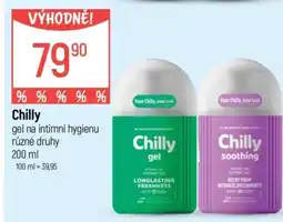 Globus Chilly nabídka