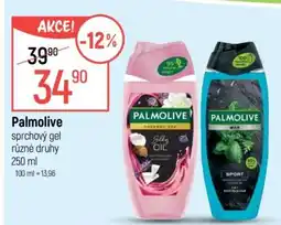 Globus Palmolive nabídka