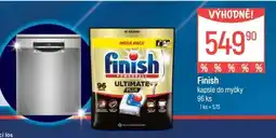 Globus Finish nabídka