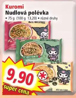 Norma Kuromi nabídka