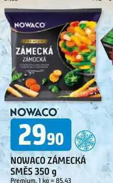 Trefa NOWACO ZÁMECKÁ SMĚS nabídka
