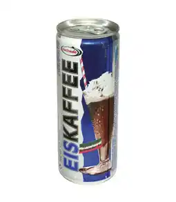Trefa ledová káva Eiskaffee (plechovka) 500ml nabídka