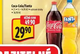 Albert Fanta nabídka