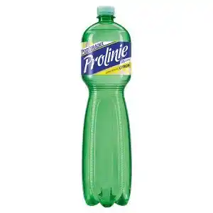 Albert Poděbradka ProLinie Jemně perlivá 1,5l, vybrané druhy nabídka