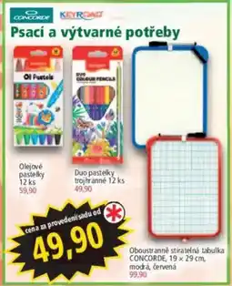 Norma Psací a výtvarné potřeby nabídka