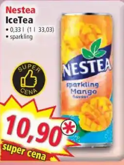 Norma Nestea IceTea nabídka