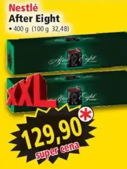 Norma Nestlé After Eight nabídka