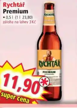 Norma Rychtář Premium nabídka