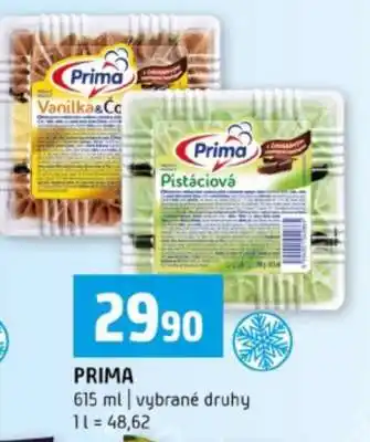 Terno Prima nabídka
