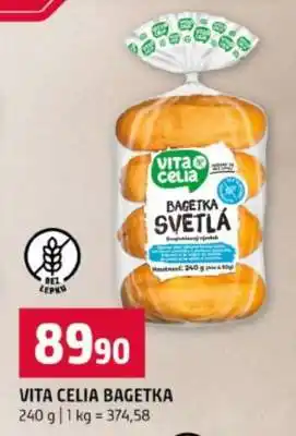 Terno VITA CELIA BAGETKA nabídka