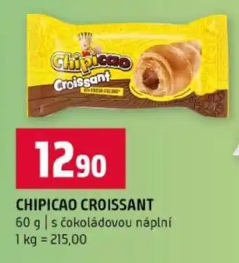 Terno Chipicao Croissant nabídka