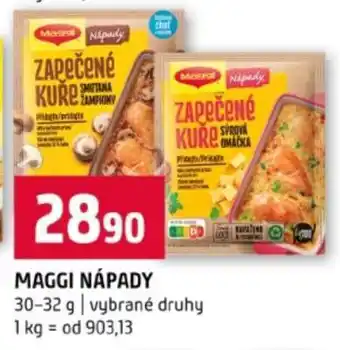 Terno Maggi Nápady nabídka