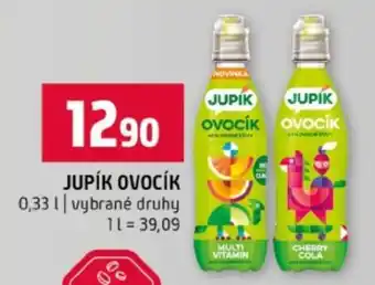 Terno JUPÍK OVOCÍK nabídka